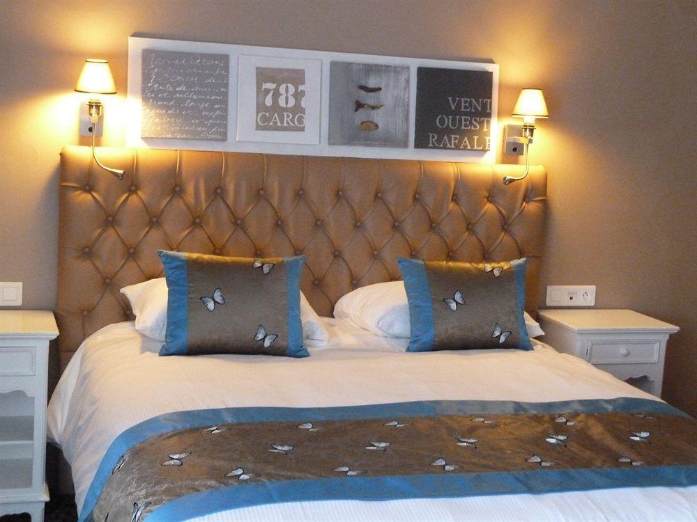Les Jardins D'Hardelot Hotel ภายนอก รูปภาพ