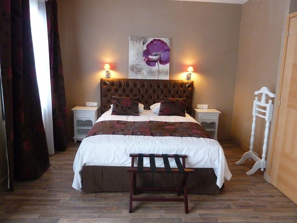 Les Jardins D'Hardelot Hotel ภายนอก รูปภาพ