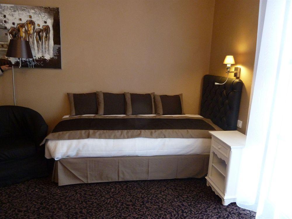 Les Jardins D'Hardelot Hotel ภายนอก รูปภาพ