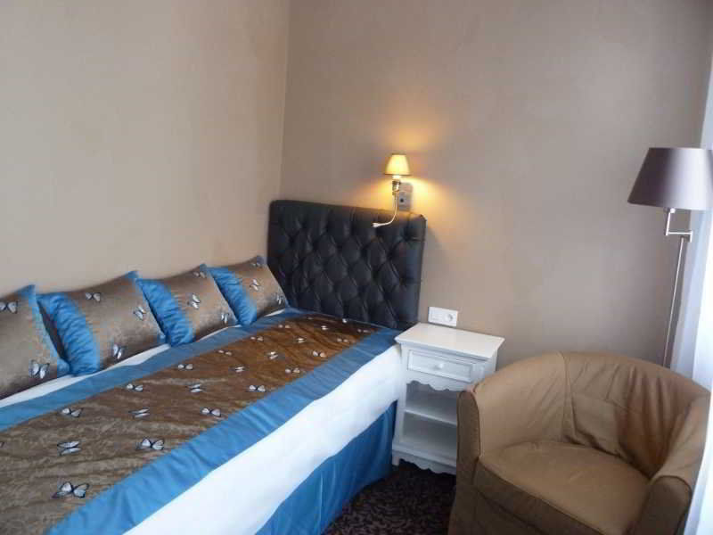 Les Jardins D'Hardelot Hotel ภายนอก รูปภาพ