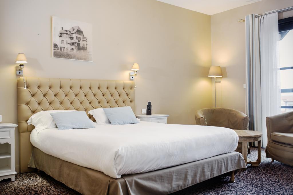 Les Jardins D'Hardelot Hotel ภายนอก รูปภาพ