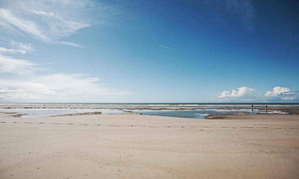 Les Jardins D'Hardelot Hotel ภายนอก รูปภาพ
