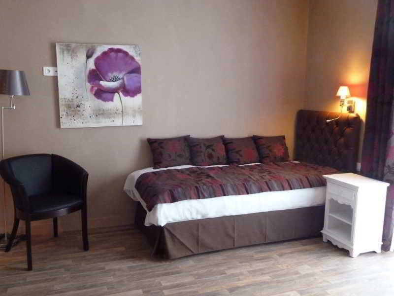 Les Jardins D'Hardelot Hotel ภายนอก รูปภาพ