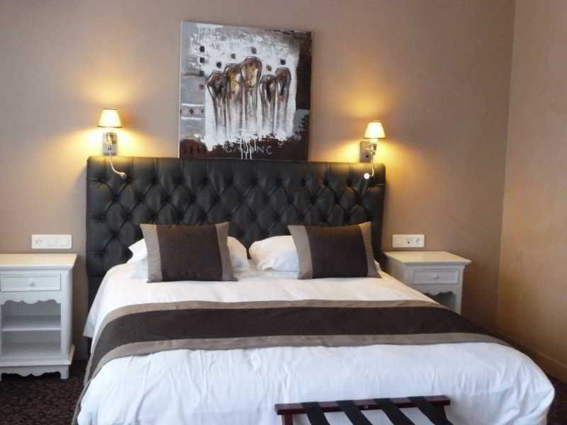 Les Jardins D'Hardelot Hotel ภายนอก รูปภาพ