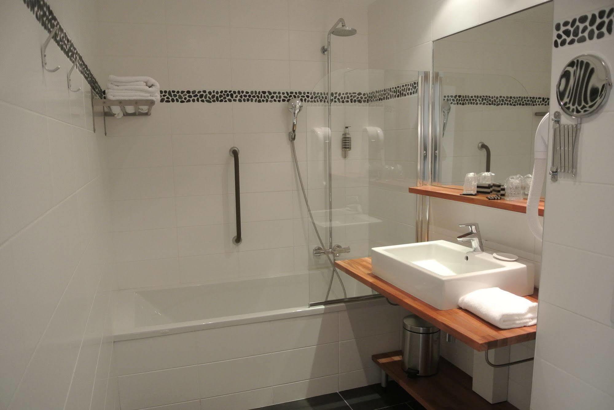 Les Jardins D'Hardelot Hotel ภายนอก รูปภาพ