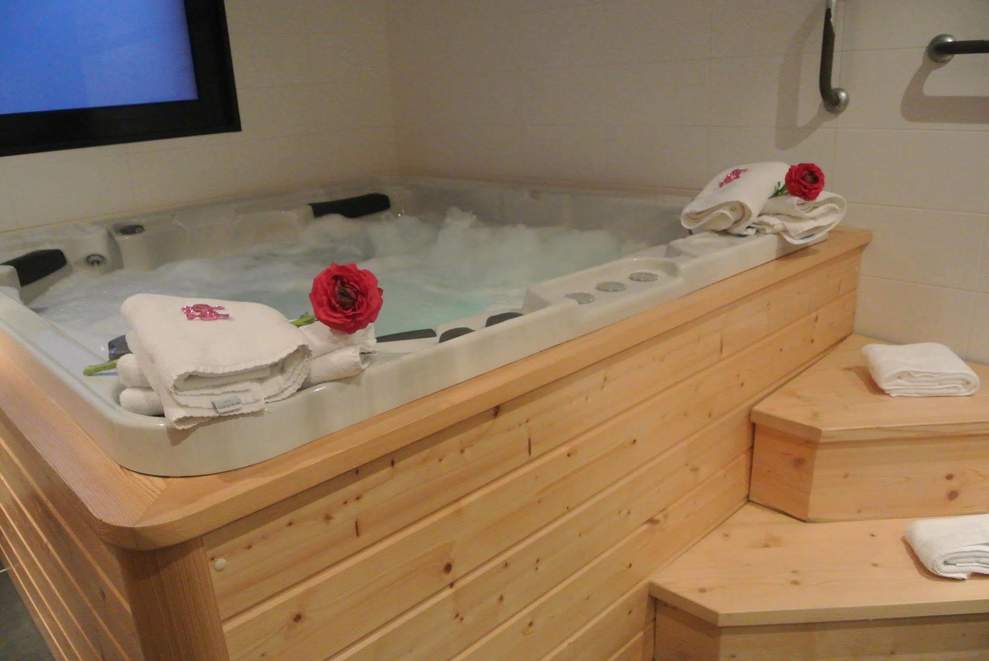 Les Jardins D'Hardelot Hotel ภายนอก รูปภาพ