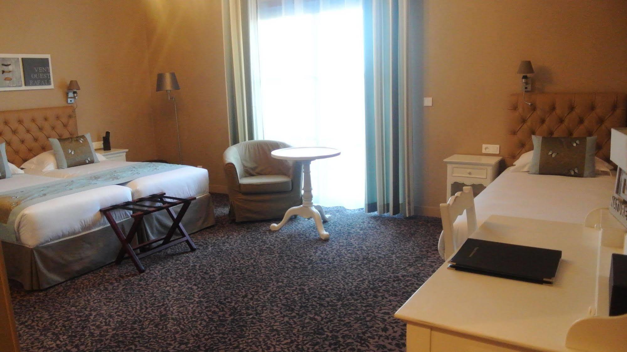 Les Jardins D'Hardelot Hotel ภายนอก รูปภาพ