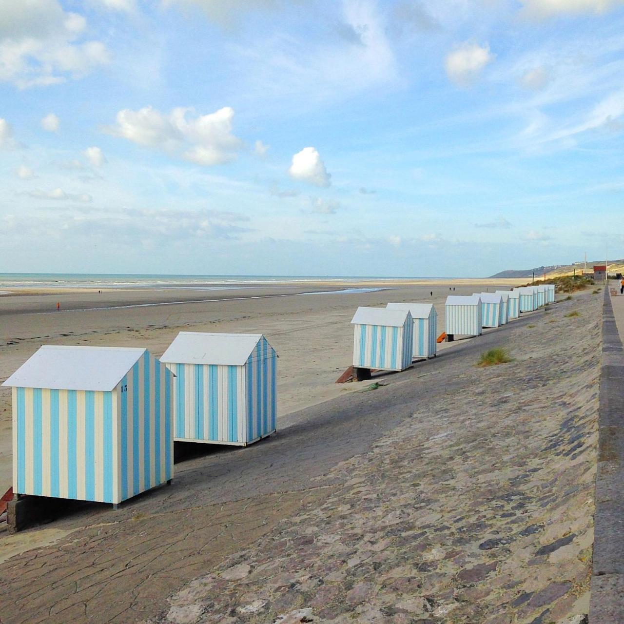 Les Jardins D'Hardelot Hotel ภายนอก รูปภาพ